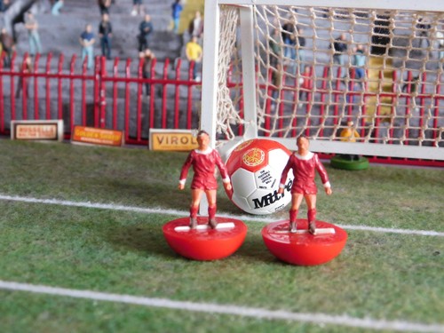 Vintage 1970s subbuteo - vintage,