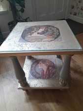 Art Nouveau Bespoke Style