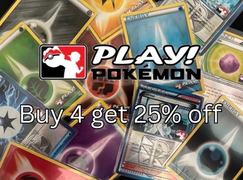 Pokemon tcg play - pokemon,