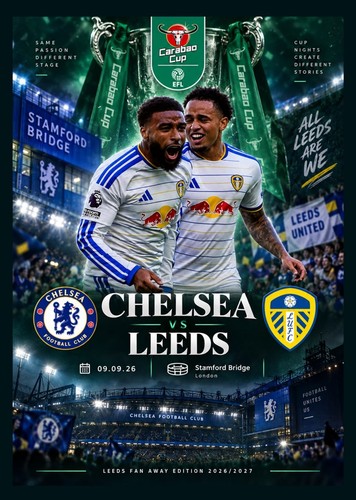 Chelsea leeds united 9 - chelsea,