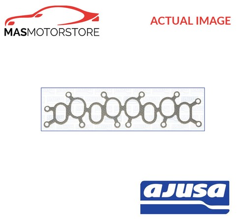 Manifold gasket ajusa - gasket, 13074900