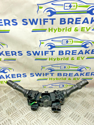 Toyota prius plus - prius, steering