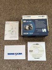 Nextbase 312GW Dashcam Boxed
