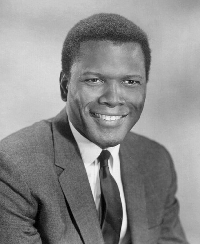 Sidney poitier s classic - sidney, poitier,