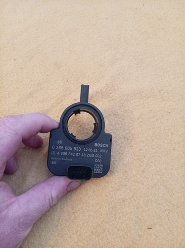 Mercedes vito steering angle - mercedes,