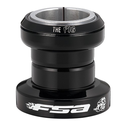 Fsa the pig 8 - fsa, 1/8