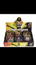 Bob Marley Ashtray Random