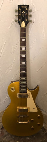 Vintage les paul - les,