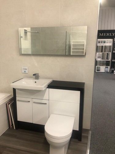 Display utopia line - utopia, i-line