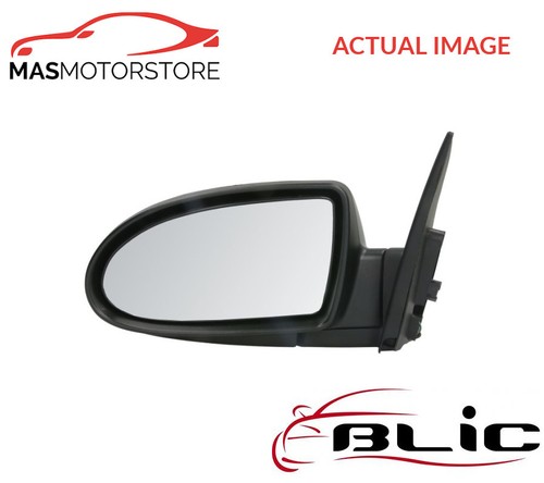 Outside rear view mirror lhd - outside,
