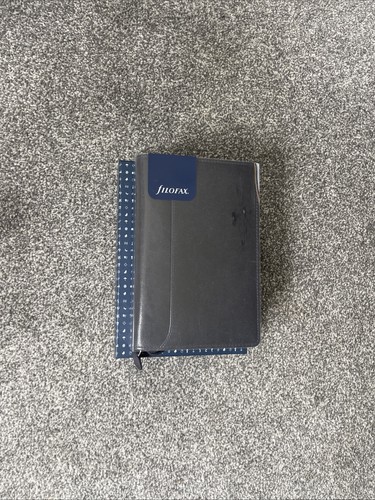 Filofax lockwood leather - filofax,