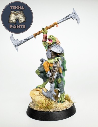 Warshaper kroot warhammer - warshaper,