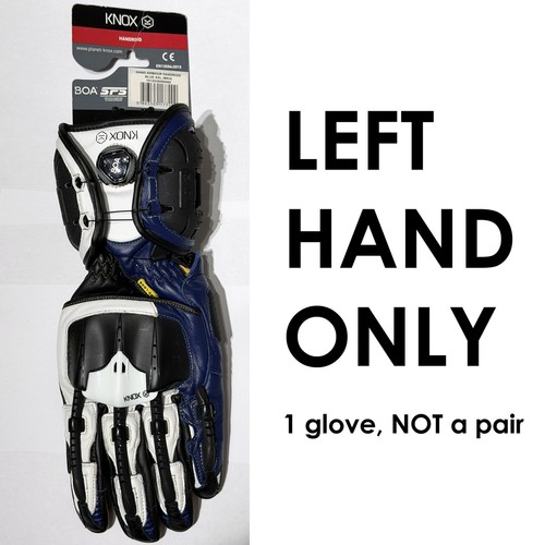 Knox handroid mk4 - knox, leather