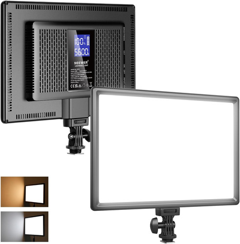 Neewer 192 led - led, light