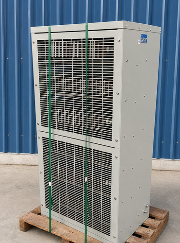 Avtron load bank 480v ph - load,