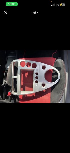 Honda civic ep3 type dash - ep3,
