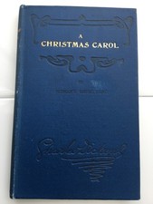 Pitman A CHRISTMAS CAROL in