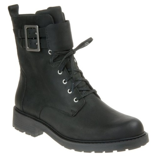 Clarks bnib ladies boots - clarks,