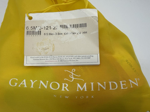 Gaynor minden pink pointe - gaynor,
