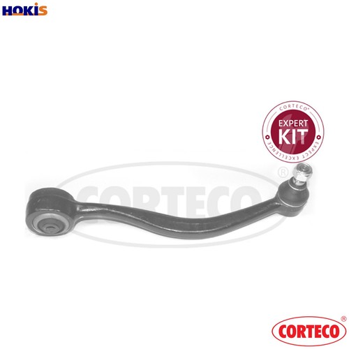Controltrailing arm wheel - arm,