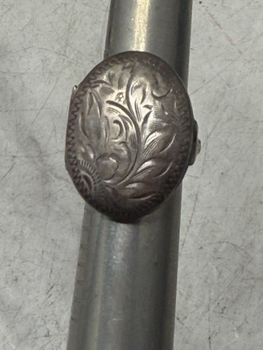 Antique victorian sterling - victorian,
