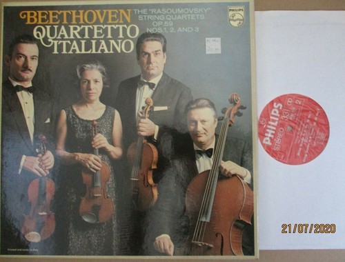 6998 017 beethoven - ,