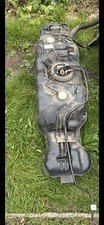 Ford Ranger Fuel Tank 2.0 TDCi