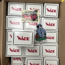 Job Lot 30 XWade Travelling