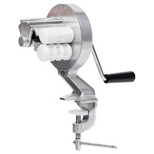 Cavatelli Maker Machine Manual