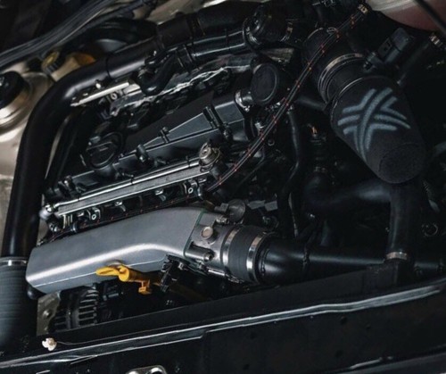 Golf gti 20vt - 1.8t, mk1