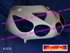 KAWASAKI ZZR1400 , ZZR 1400 , FRONT FAIRING !!! NEW !!! NEW !!! NEW !!!