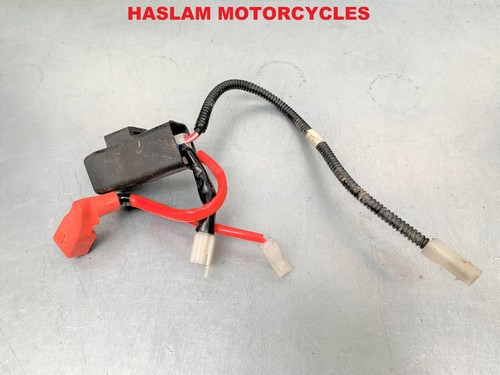 Yamaha mt125 starter - yamaha,