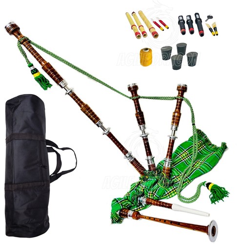 Scottish highland bagpipe - scottish,