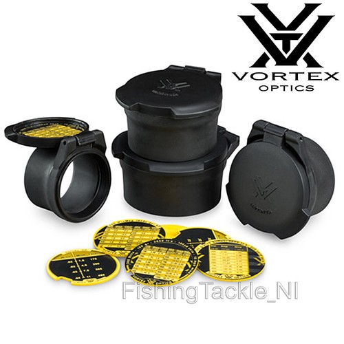 Vortex optics defender - optics,