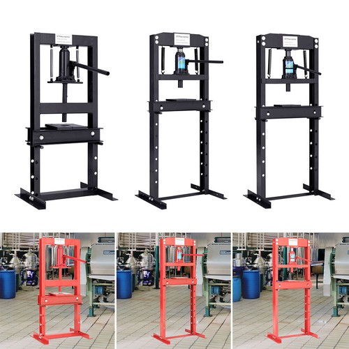 12t floor type - 6t/12t,