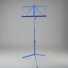 Pre-Owned Ex-Hire K&M Music Stands Coloured