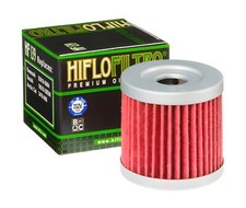 Oil Filter Hiflo HF139 for
