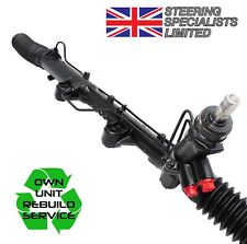 VW Transporter T5 2004 to 14 Power Steering Rack Repair / Reconditioning Service