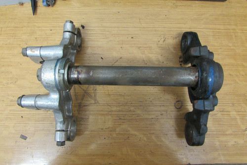 Suzuki rm60 rm50 - rm50,