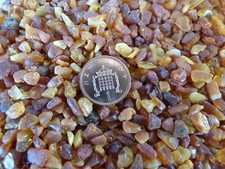 Lovely Baltic Genuine Amber