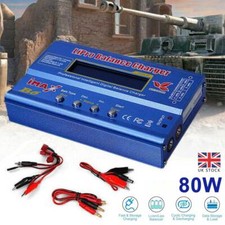 Imax 80w battery - 80w, charger