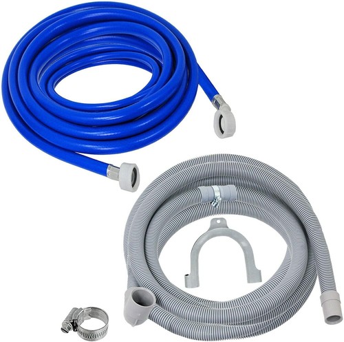 Dishwasher fill hose - dishwasher,