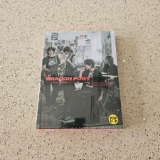 Official Dragon Pony Pop Up