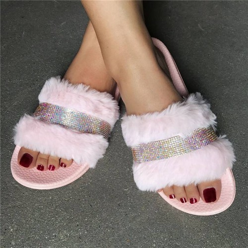 Womens slippers sandals - womens,