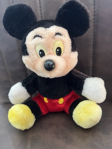 Vintage 1990s mickey - 1990s,