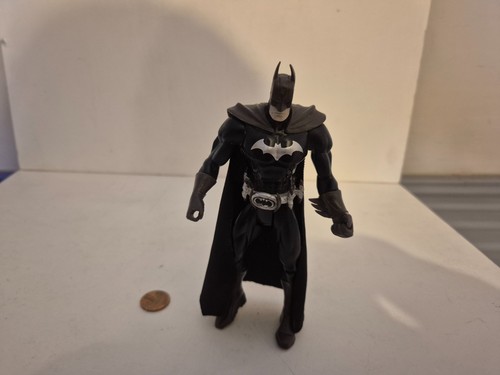 Batman battle armour - batman,