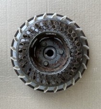 For Honda HR21 / Honda GV150 Engine, Flywheel And Fan Assembly