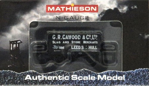 Mathieson models mw0009 - mathieson, 7