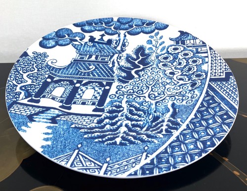 Wedgewood after willow pagoda - after,