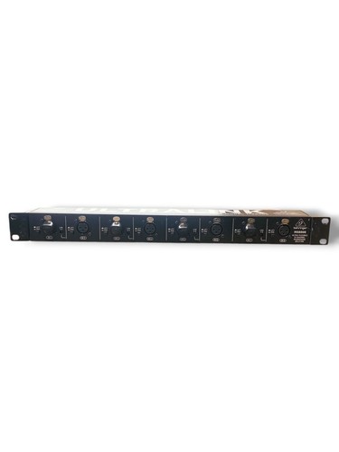 Behringer ms8000 utralink - behringer,